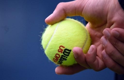 The Belgian justice department is investigating fixed tennis matches
