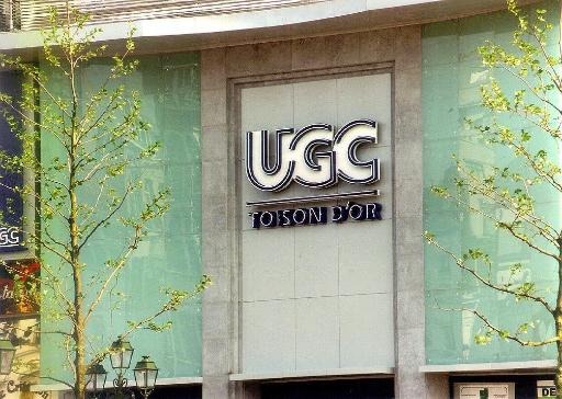 New bone of contention in the argument between Kinepolis and UGC