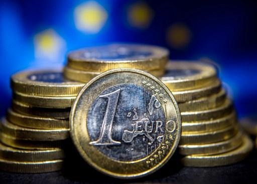 Belgian national debt falls below 110% in second quarter