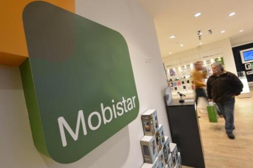 Mobistar increases its 2015 forecasts