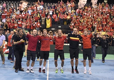 Can Belgium wipe out a 111-year-old disappointment?