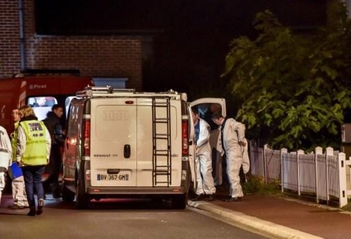 Lille: family found dead allegedly Belgian
