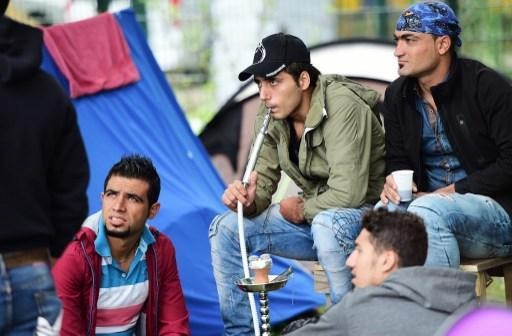 Belgian economy can benefit from migrants’ skills
