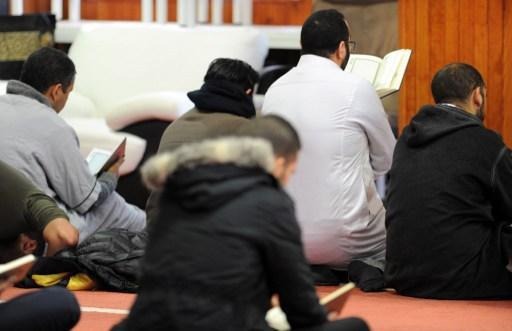 Terrorist threat - Antwerp imam gone AWOL, probably gone to Syria