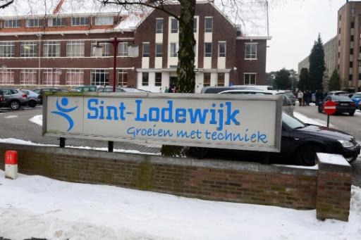 Student arrested following false bomb alert in Antwerp school