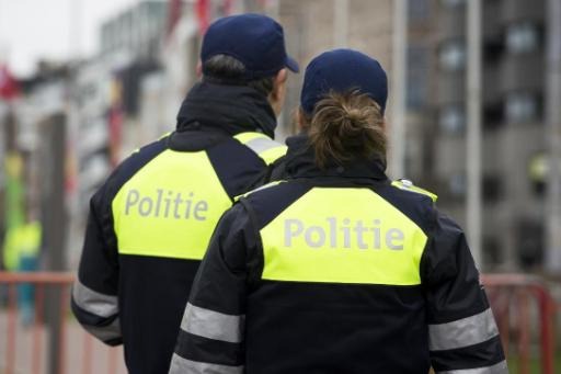 Netherlands: major police raid near Belgian border