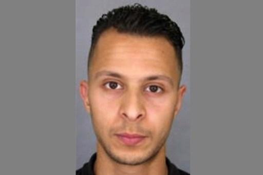 Positive drug search on Salah Abdeslam in the Netherlands earlier this year