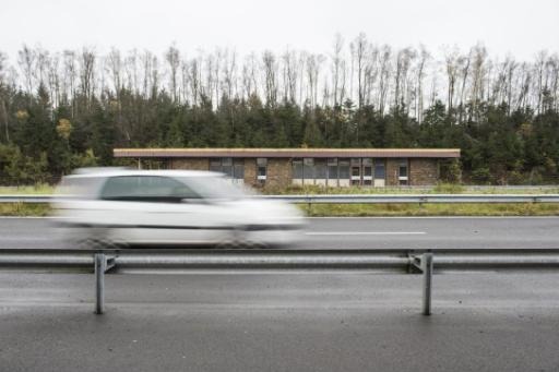 Belgian transport ranks 18th in European performance scorecard