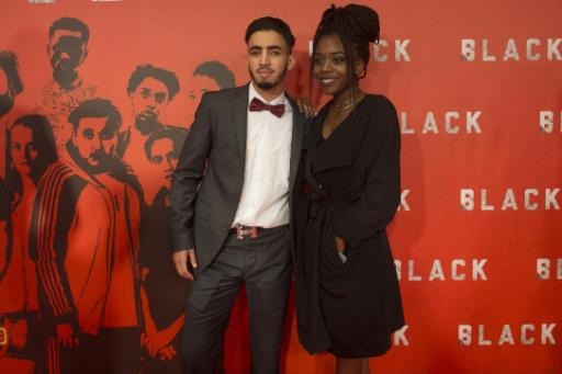 “Black” show-times changed at Kinepolis in Brussels