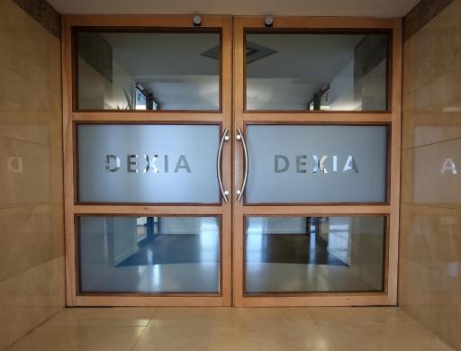 Latvian bank in court after Dexia theft