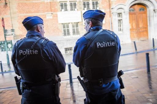 Shortage of nearly 800 police officers in Brussels
