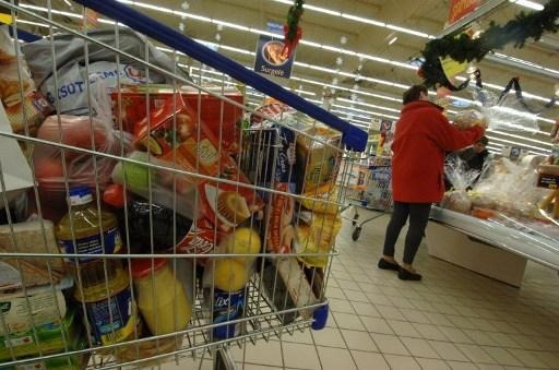 Belgian per capita consumption surpasses European average by 14%