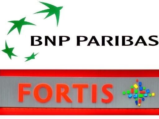 Unions reject new strategic plan at BNP Paribas Fortis