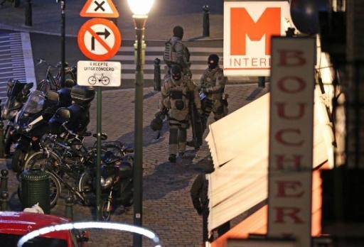 Terrorist Threat: Belgian court looking for an important new suspect