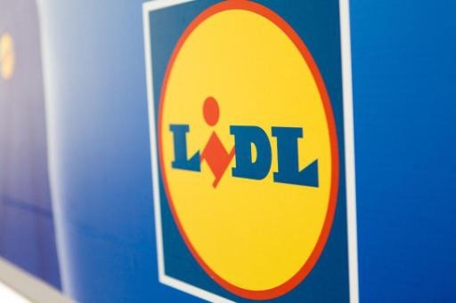 Lidl ploughs €18 million into its Genk distribution centre