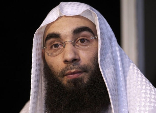 Sharia4Belgium: Fouad Belkacem’s 12-year prison sentence confirmed