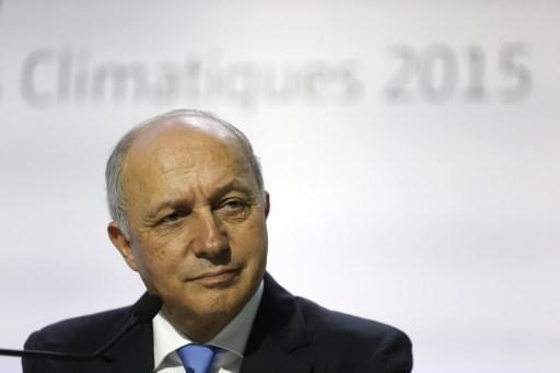 One of Laurent Fabius’ sons is charged with counterfeiting and using counterfeits