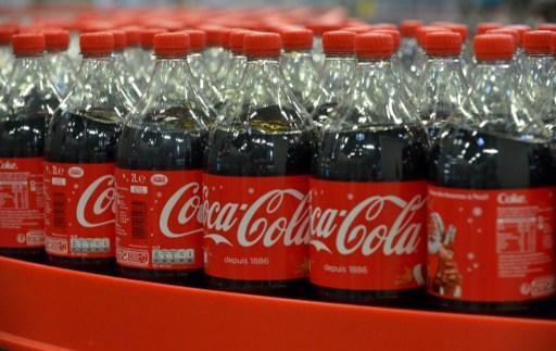 Tax on sweetened drinks: Belgian government under fire from Coca-Cola