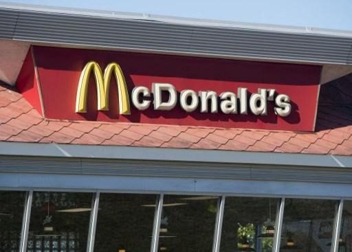 Mc Donalds to start taking orders directly on the tables in Belgium
