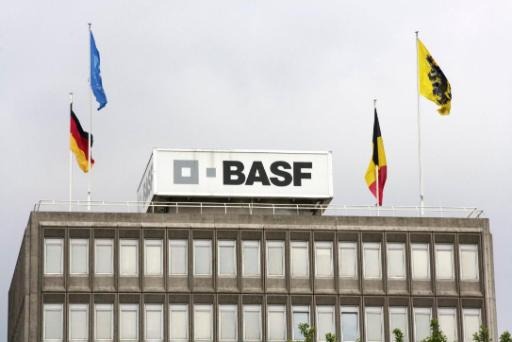 Multinational tax benefits: The sum related to BASF – one of the multinationals benefiting from favourable Belgian tax schemes claims it is “much less” than 200 million euro