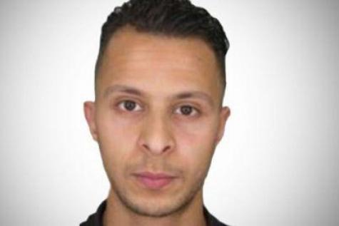 Paris attacks - Salah Abdeslam possibly contacted lawyer Sven Mary