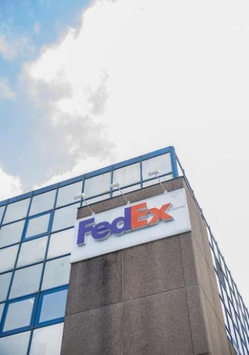 The European Commission gives the Green light for Fedex to take over TNT