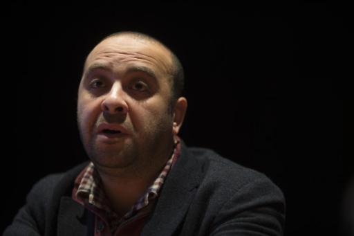 Ismaël Saidi abandons anti-radicalisation project