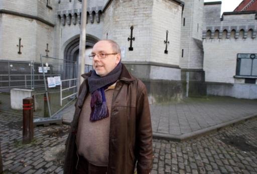Flemish deputy Christian Van Eyken released from Saint-Gilles prison
