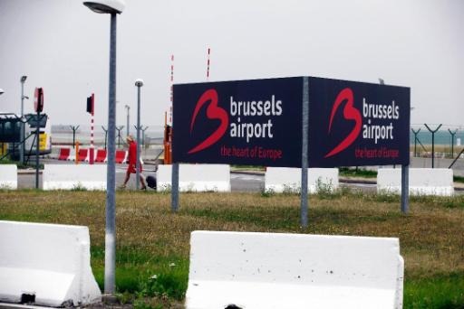 17 “crash alarms” at Brussels Airport in 2015