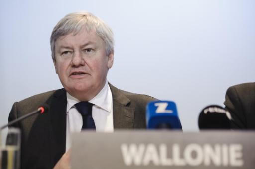 InBev investment: “Walloon aid and social dialogue crucial”