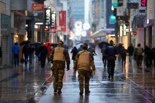Fight against terrorism: the presence of soldiers in the street will continue until the 5th of March