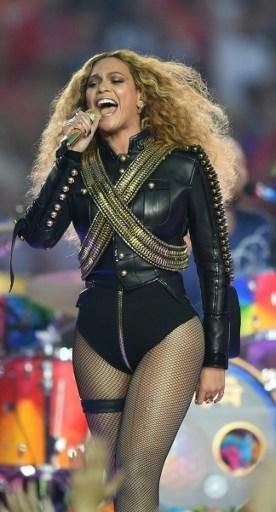 Beyoncé announces world tour including Belgium concert
