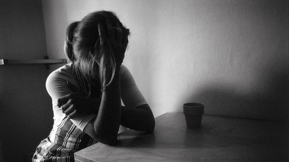 Every day in Belgium four minors become rape victims