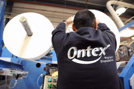 Ontex will replace D’leteren on the Bel 20 index