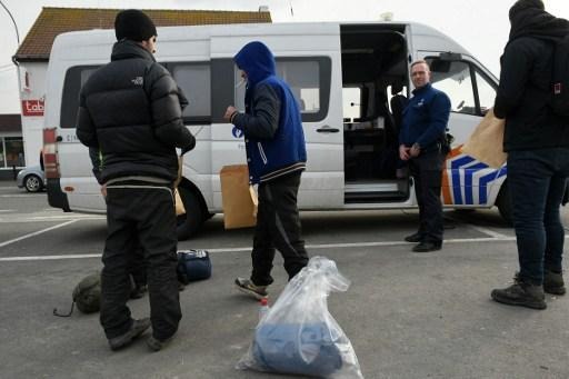 Fifteen people smugglers arrested for questioning since re-establishing border controls