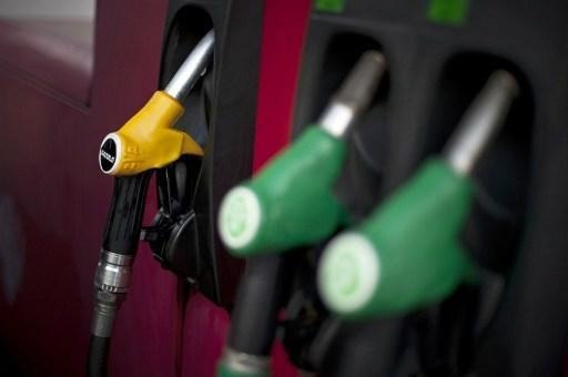Increase in petrol prices on Wednesday