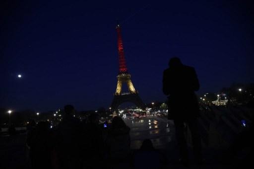 Paris attacks - France: “More than 30 people” identified as linked to Paris attacks