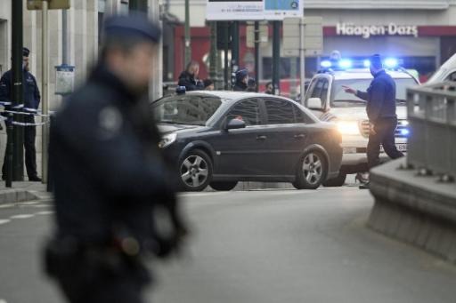 Brussels attacks: Molenbeek council member warns about jihadist propaganda