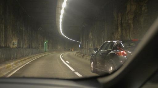 Brussels Tunnels - short-term need to secure Léopold II as part of common transport policy.