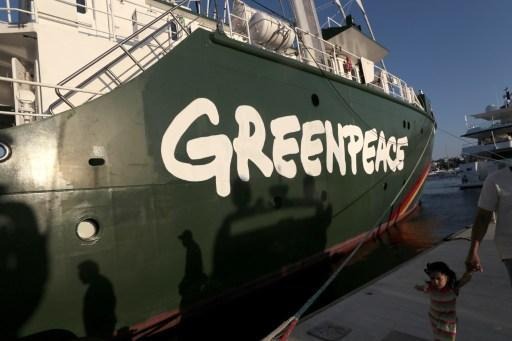 New head of Greenpeace in Belgium: “Politics needs to be shaken up”
