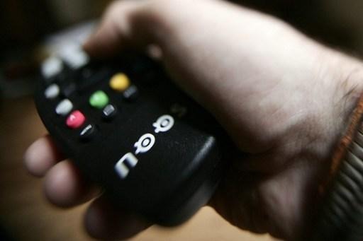 TV licence: Some 78,000 Walloons poised to be asked to cough up
