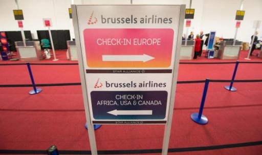 Brussels attacks - Brussels airports check-ins operate trouble-free on Monday morning