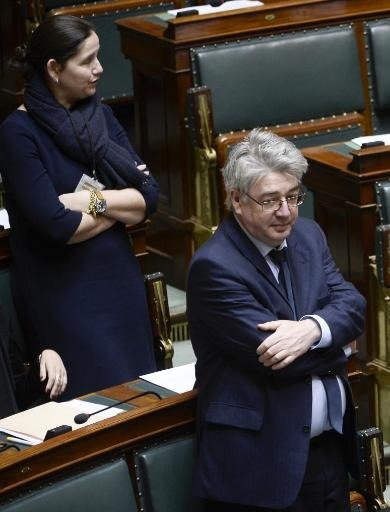 New Flemish Alliance favours a republican monarchy in Belgium