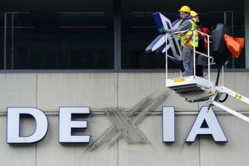 Panama Papers - Former subsidiary of Dexia group was largest customer