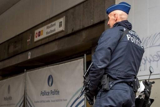 Brussels attacks: Maelbeek metro station to reopen on Monday