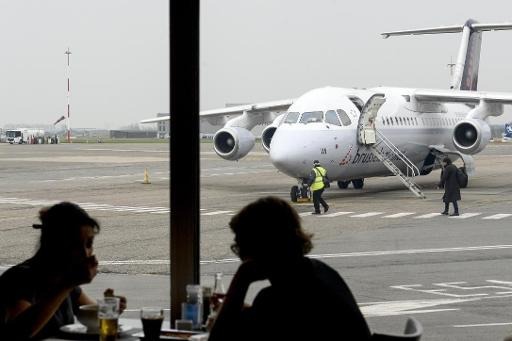 New flight schedules for Brussels airport