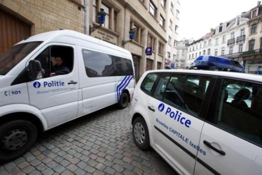 Mayor of Forest proposes return to 19 police districts in Brussels
