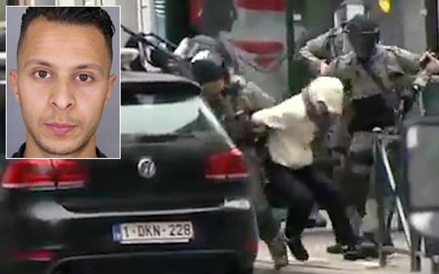 Paris attacks – Salah Abdeslam’s father hopes his son will talk in court