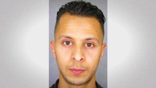 Salah Abdeslam to be questioned about a shoot-out