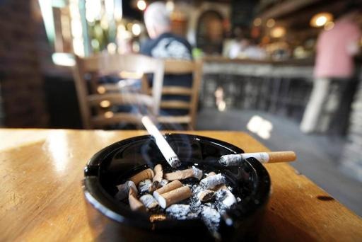 ECJ ratifies directive prohibiting methol cigarettes